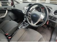 2013 FORD FIESTA 5DR. 1.5 SPORT AUTO รูปที่ 11
